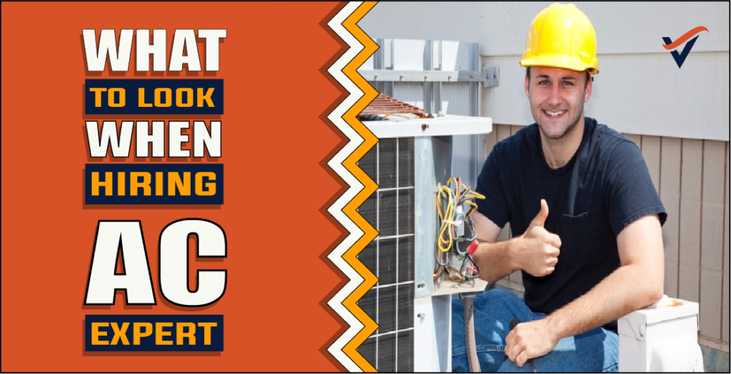 What to Look for When Hiring Expert AC Installation and Maintenance Services