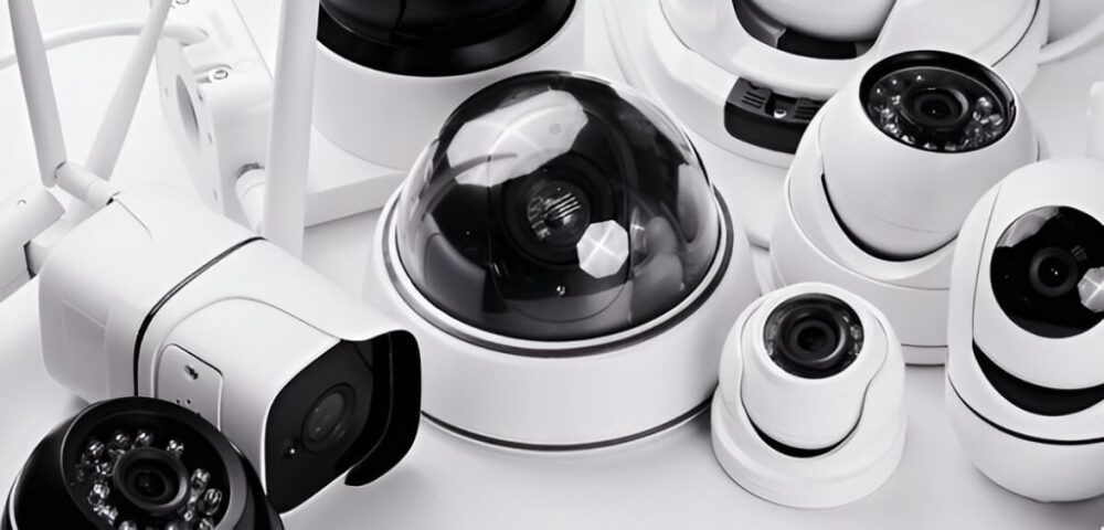 CCTV Camera